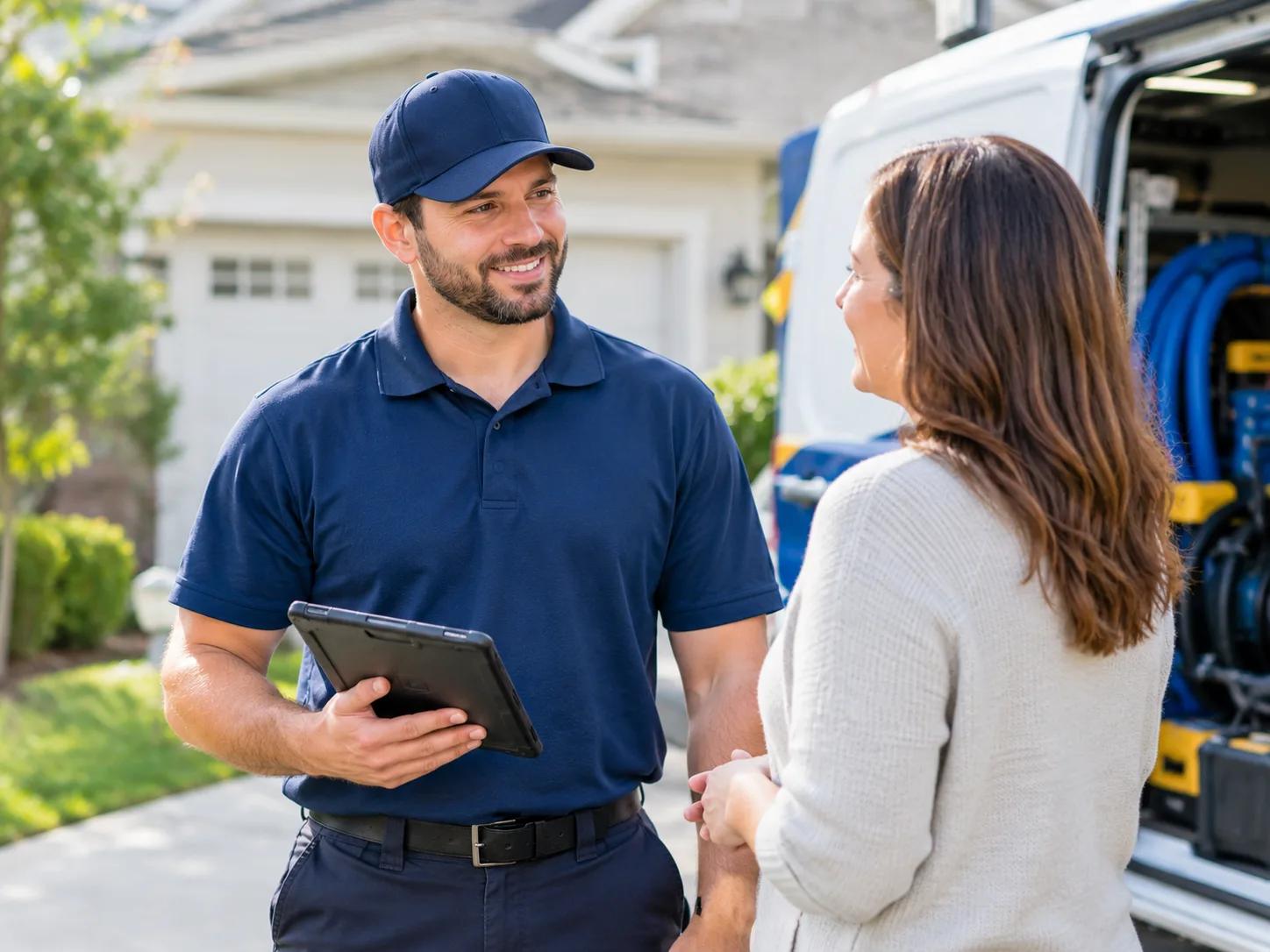 Sewage Backup Cleanup Brookfield, GA FAQs